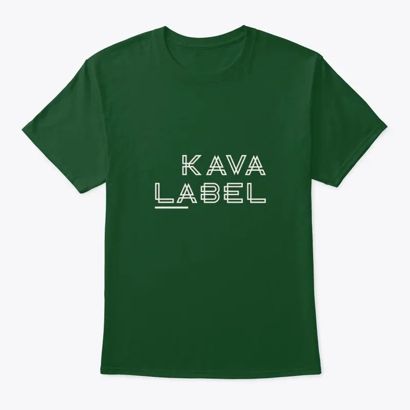 Kava Label