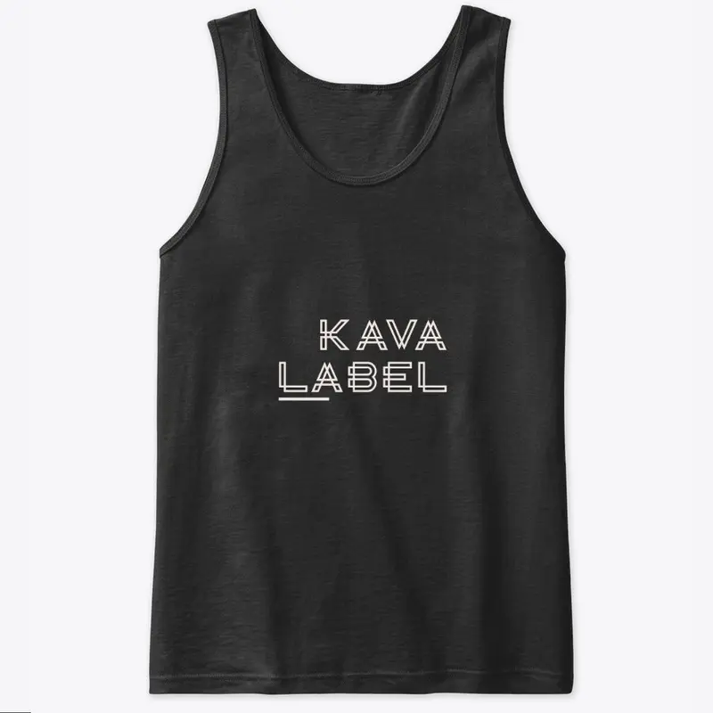 Kava Label