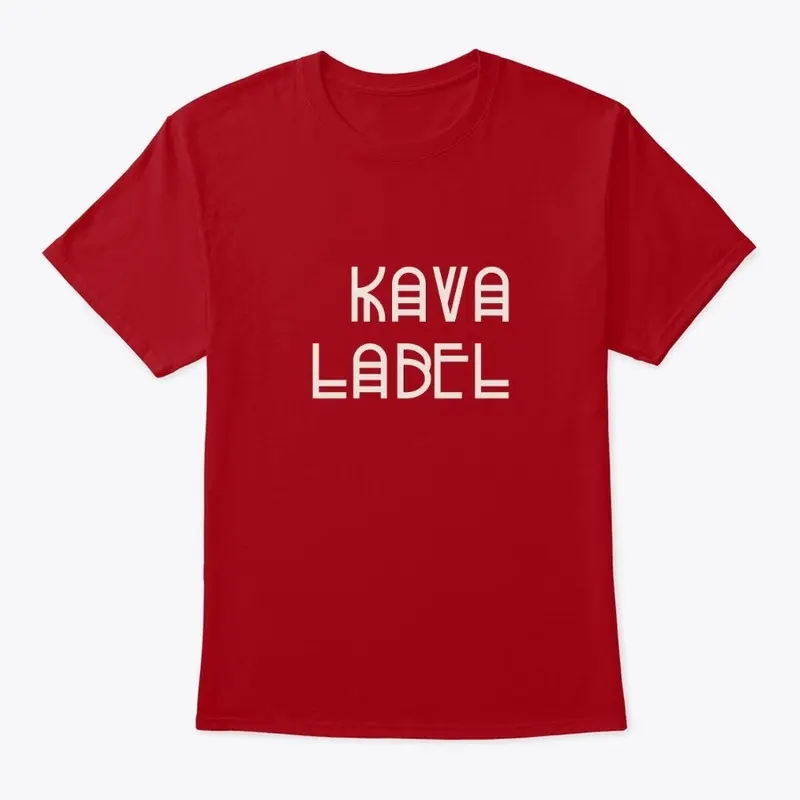 Kava Label